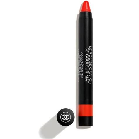 chanel le rouge crayon de couleur 259